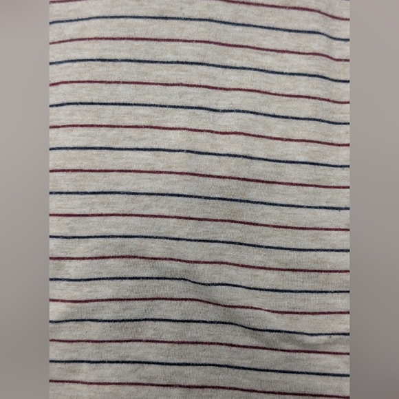 *Marine Layer Tee, Small - Picture 4 of 9